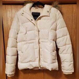 American Eagle Winter Jacket